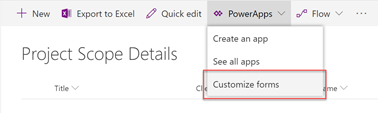 Automating document creation and approvals with Teams and Microsoft Flow – Part Two