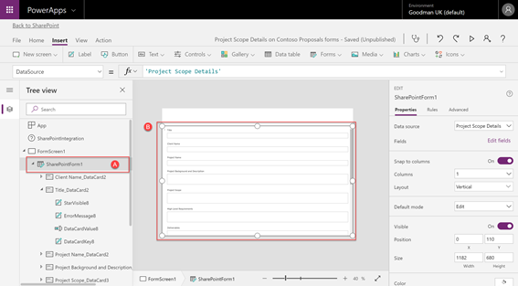 Automating document creation and approvals with Teams and Microsoft Flow – Part Two