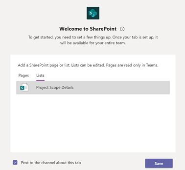 Automating document creation and approvals with Teams and Microsoft Flow – Part Two