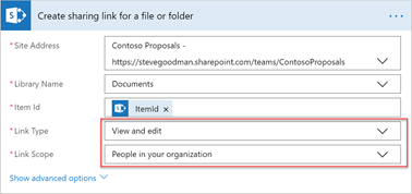 Automating document creation and approvals with Teams and Microsoft Flow – Part Three