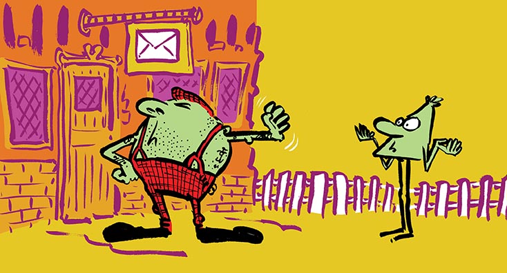 Why you need an email address policy for an Office 365 migration