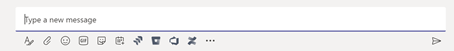 Deciding whether to enable Priority Notifications in Microsoft Teams