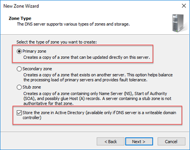 Use the same internal and external HTTPS names with Exchange Server