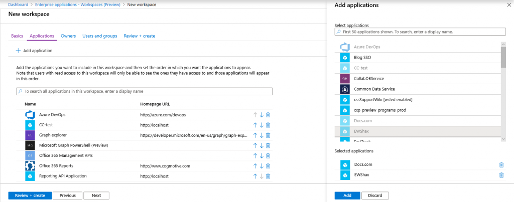 New Microsoft 365 app enhancements to use across your devices