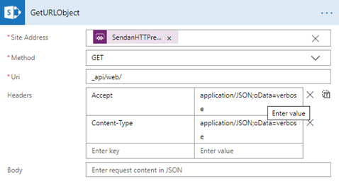 Build your own custom SharePoint document library bulk provisioning system using the PowerPlatform &#8211; Part 2