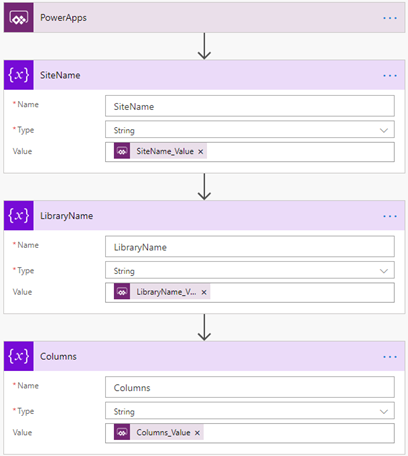 Build your own custom SharePoint document library bulk provisioning system using the PowerPlatform &#8211; Part 2