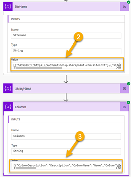 Build your own custom SharePoint document library bulk provisioning system using the PowerPlatform &#8211; Part 2