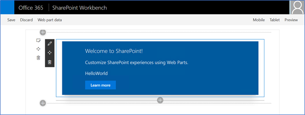 How to create SharePoint Single AppPart Pages