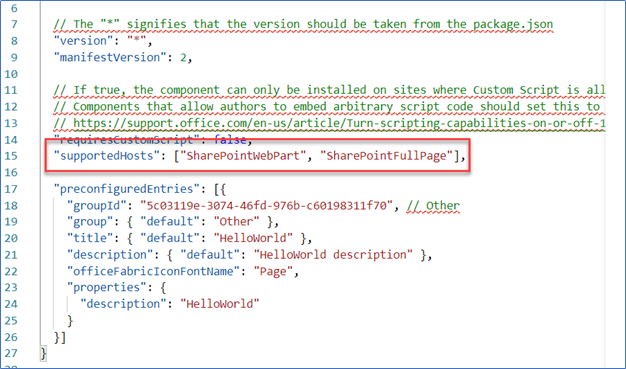 How to create SharePoint Single AppPart Pages
