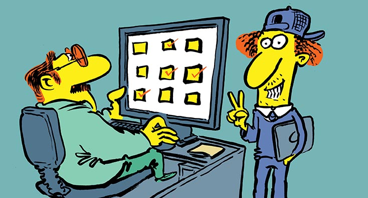 A guide to entitlement management pt. 2