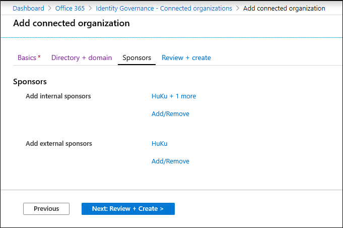 A Guide to Entitlement Management – Pt. 3