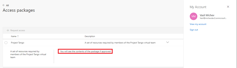 A Guide to Entitlement Management – Pt. 3