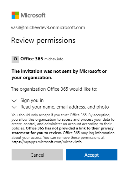 A Guide to Entitlement Management – Pt. 3