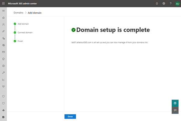 Configure a Custom Domain in Office 365 | Practical365