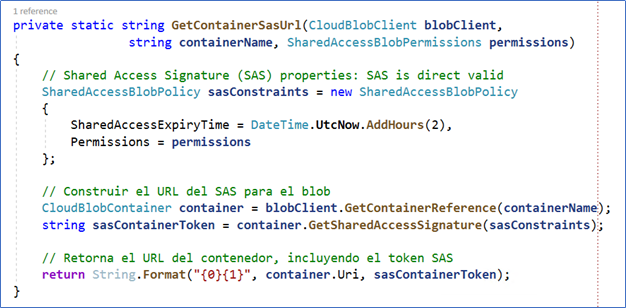 How to move your process time from Office 365 to Azure Batch – Part 2