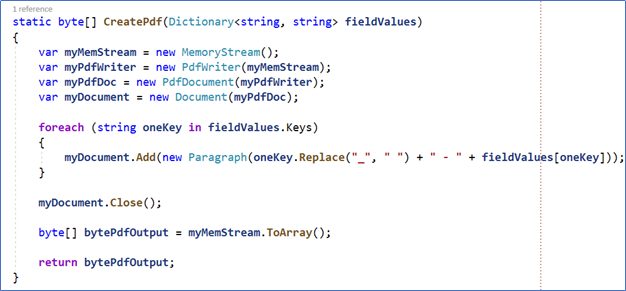 How to move your process time from Office 365 to Azure Batch – Part 2