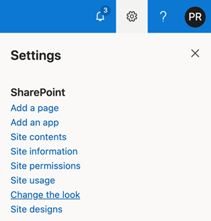 How to Create a SharePoint Online Intranet &#8211; Part One