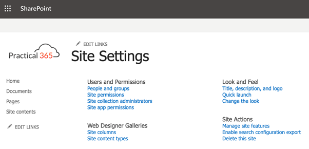 How to Create a SharePoint Online Intranet – Part One