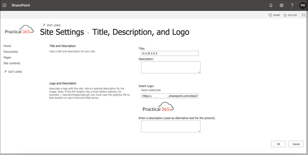 How to Create a SharePoint Online Intranet – Part One