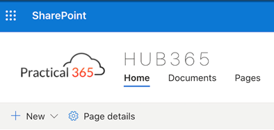 How to Create a SharePoint Online Intranet &#8211; Part One