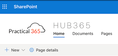 How to Create a SharePoint Online Intranet – Part One