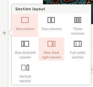 Creating a modern SharePoint Online Intranet – Part Three