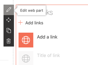 Creating a modern SharePoint Online Intranet – Part Three