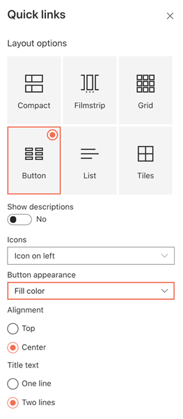 Creating a modern SharePoint Online Intranet – Part Three