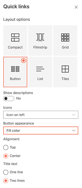 Creating a modern SharePoint Online Intranet &#8211; Part Three