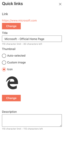 Creating a modern SharePoint Online Intranet – Part Three
