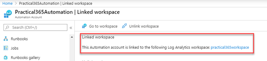 How to manage on-premises infrastructure using Azure Automation Hybrid Worker