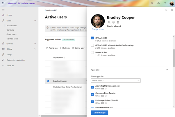 How to set up Microsoft Teams rapidly for your organization