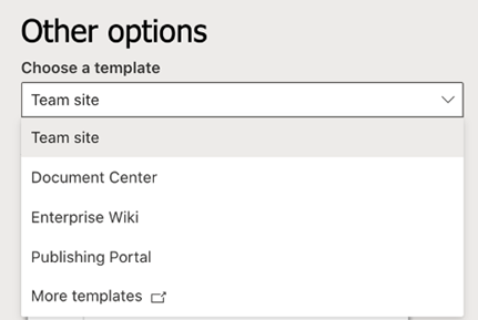 How to Create a SharePoint Online Intranet – Part One