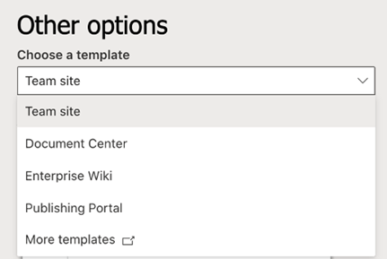 How to Create a SharePoint Online Intranet &#8211; Part One