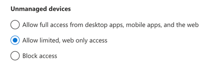 Using sensitivity labels with SharePoint sites, Microsoft Teams, and M365 groups – Part 1