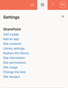 Using sensitivity labels with SharePoint sites, Microsoft Teams, and M365 groups – Part 1