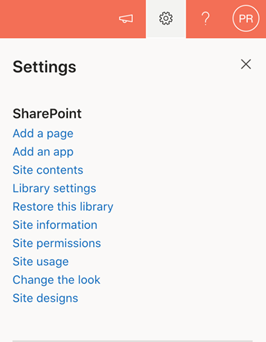 Using sensitivity labels with SharePoint sites, Microsoft Teams, and M365 groups &#8211; Part 1