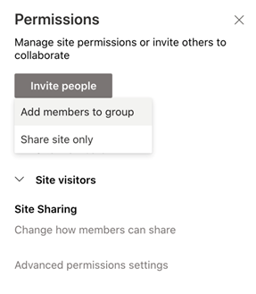 Using sensitivity labels with SharePoint sites, Microsoft Teams, and M365 groups – Part 1