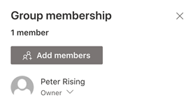 Using sensitivity labels with SharePoint sites, Microsoft Teams, and M365 groups – Part 1