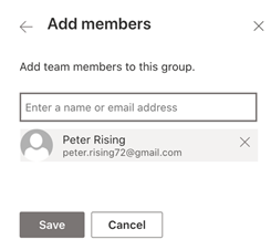 Using sensitivity labels with SharePoint sites, Microsoft Teams, and M365 groups – Part 1