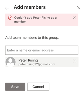 Using sensitivity labels with SharePoint sites, Microsoft Teams, and M365 groups – Part 1