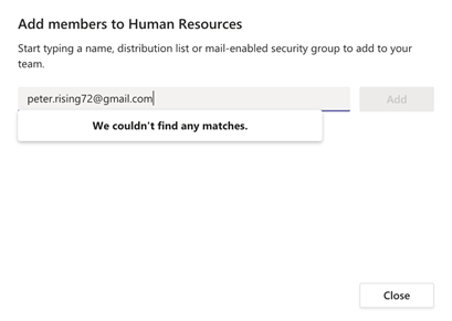 Using sensitivity labels with SharePoint sites, Microsoft Teams, and M365 groups – Part 2