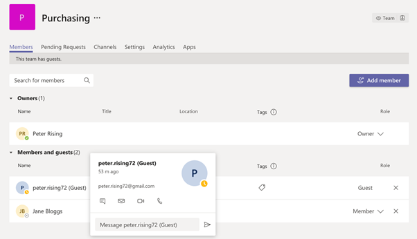 Using sensitivity labels with SharePoint sites, Microsoft Teams, and M365 groups – Part 2