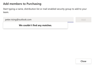 Using sensitivity labels with SharePoint sites, Microsoft Teams, and M365 groups – Part 2