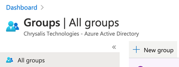 Using sensitivity labels with SharePoint sites, Microsoft Teams, and M365 groups – Part 2