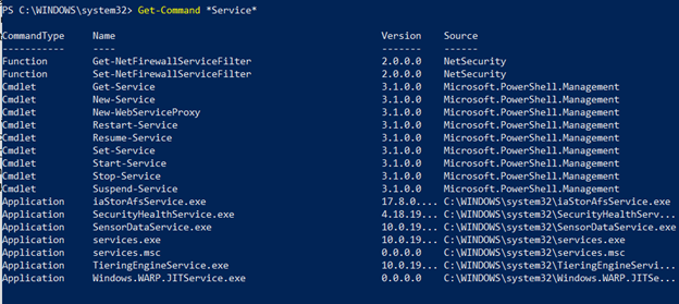 PowerShell for Beginners – An Introduction to the Basics