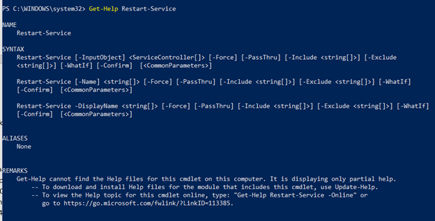PowerShell for Beginners &#8211; An Introduction to the Basics