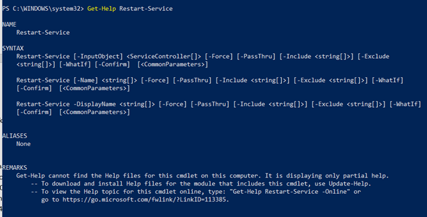 Windows Powershell Scripting Tutorial For Beginners