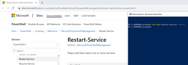 PowerShell for Beginners – An Introduction to the Basics