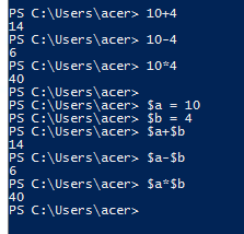 PowerShell for Beginners – An Introduction to the Basics
